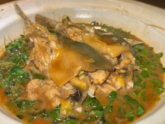 -永安鱼庄·镇江菜(丁卯店)