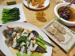 -德胜轩正宗顺德菜(宝安沙井会展中心店)