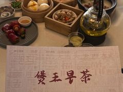 -煲王粤菜餐厅(中侨中心店)