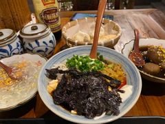 -贡梅老面馆·蟹粉面·无锡特色小吃(南长街主推店)