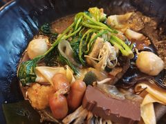 -万记麻辣烫国展总店