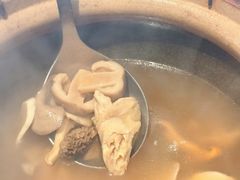 -一坐一忘云南菜(嘉里中心店)