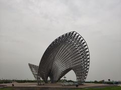 -南汇嘴观海公园