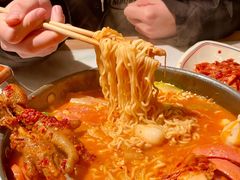 -七八冷面·延边朝鲜族美食(圣熙八号店)