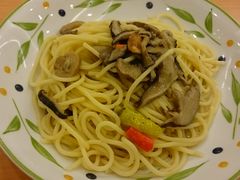 -萨莉亚意式餐厅(人和印象万家店)