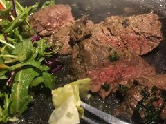普罗旺斯法香牛排-西堤牛排(龙德广场店)