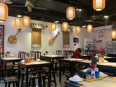 -京城小江南·北京烤鸭·江南土菜·白鱼(中关村店)