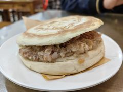-子午路张记肉夹馍(翠华路店)