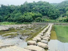 -十九峰景区-倒脱靴