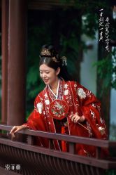 -索菲亚婚纱摄影