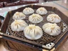 -西安贾三灌汤包·回坊小吃·清真炒菜(北院门总店)