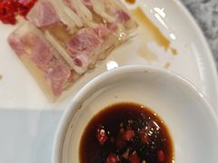 -聚丰园•湖鲜餐厅(阿红私房菜梅石路店)