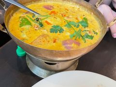 -大头虾越式风味餐厅(光明广场店)