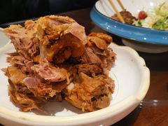 熏排骨-津菜宋记老房子(鼓楼店)