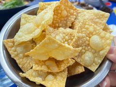 -重庆鸡公煲·嘟享吃(林科大店)
