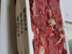 -潮汕大目牛肉火锅(水围店)