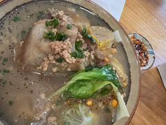 -小南小粉手工粉(迎薰路店)