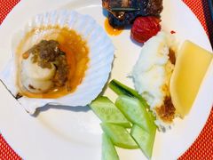 -富力丽思卡尔顿酒店·香荟全日制餐厅