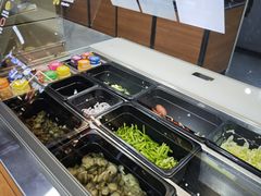 -SUBWAY赛百味(欧亚新生活店)