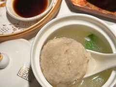 -顶特勒·黄鱼馆·特色菜(上海大世界店)