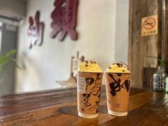 -成川茶店·潮汕工夫浓茶(万象店)