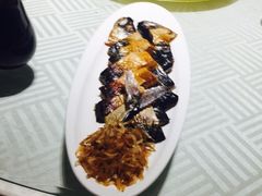 -老宁波1381餐厅(宏泰广场店)
