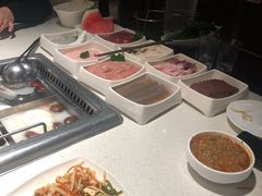 -海底捞火锅(顺义华联店)