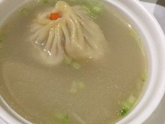 -潮福城大酒楼(湖滨北路店)