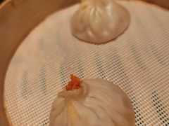 纯蟹粉小笼-蟹榭·本帮江浙菜·蟹宴(五角场合生汇商场店)