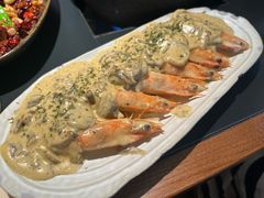 -Ameigo梅果·云贵川bistro(长宁来福士店)