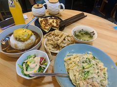 -红小满休闲餐厅(十全街店)