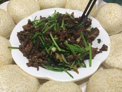-南来顺饭庄·清真(南菜园店)