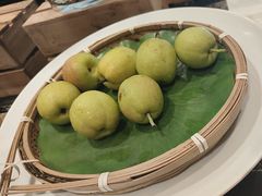 -东方红海鲜百汇(国际大厦店)