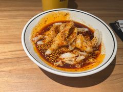 -太二酸菜鱼(浦东正大广场店)