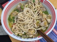 -哈灵面馆(宁波路店)