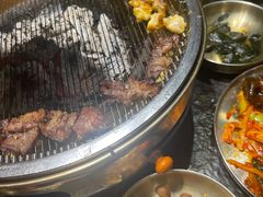 -味家烤肉烤鳗鱼牛排(西塔旗舰店)