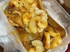 -明记牛杂(新马路分店)
