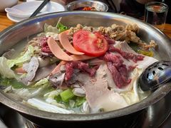 -陈记泸州酸菜豆花火锅(建设路店)