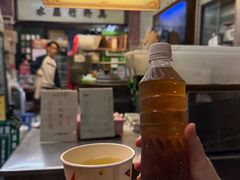 -公利真料竹蔗水(中环店)