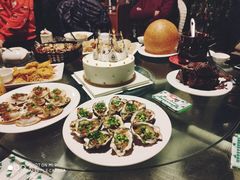 -大鹅岛绿色生态美食园