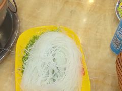 -清真·马家火锅美食城(镇江北路店)