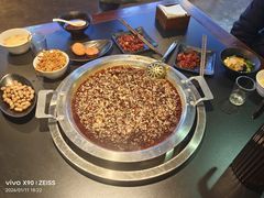 -李掌柜鲜菜火锅(移民广场店)