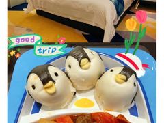 -上海海昌海洋公园