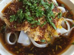 -维吾尔餐厅(宜山路店)