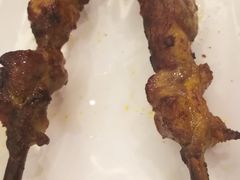 -巴依老爷新疆美食(清华东门店)