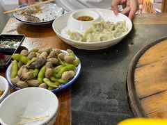 -九层海鲜塔(市南店)