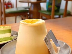-Reset Coffee 与海咖啡