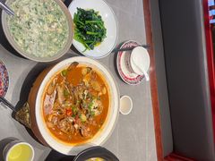 -大明王朝·南京菜(墨香路店)