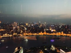景观位-金轩中餐厅 Jin Xuan(浦东丽思卡尔顿酒店)