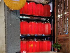 -刘姐啤酒鱼音乐餐厅(阳朔美食丁厄3分店)